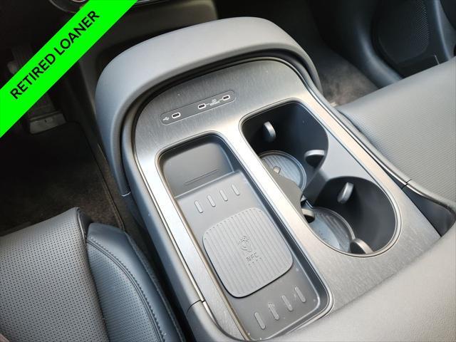 2026 Hyundai Palisade - $49,960