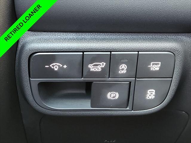 2026 Hyundai Palisade - $49,960