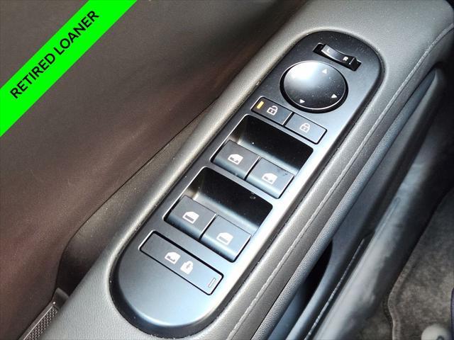 2026 Hyundai Palisade - $49,960