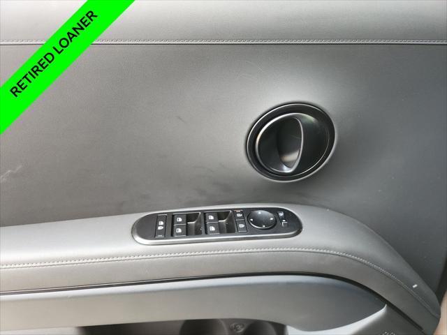 2026 Hyundai Palisade - $49,960