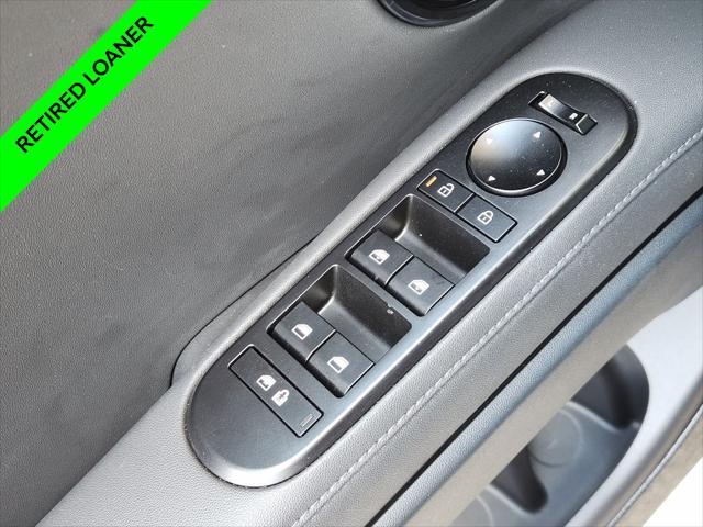 2026 Hyundai Palisade - $49,960