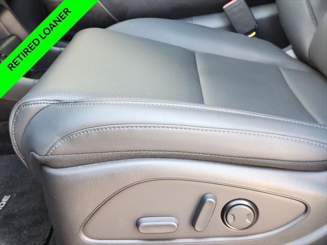 2026 Hyundai Palisade - $49,960