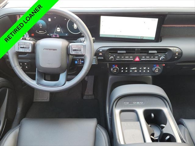2026 Hyundai Palisade - $49,960