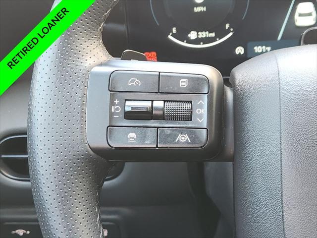 2026 Hyundai Palisade - $49,960