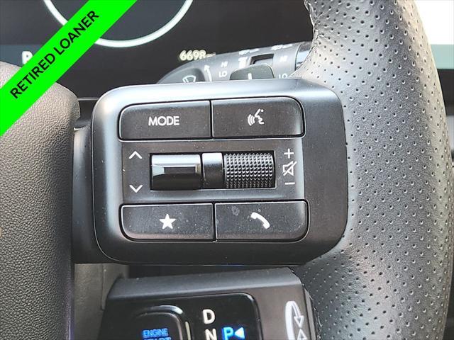2026 Hyundai Palisade - $49,960