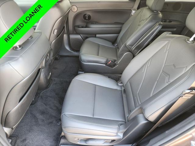 2026 Hyundai Palisade - $49,960