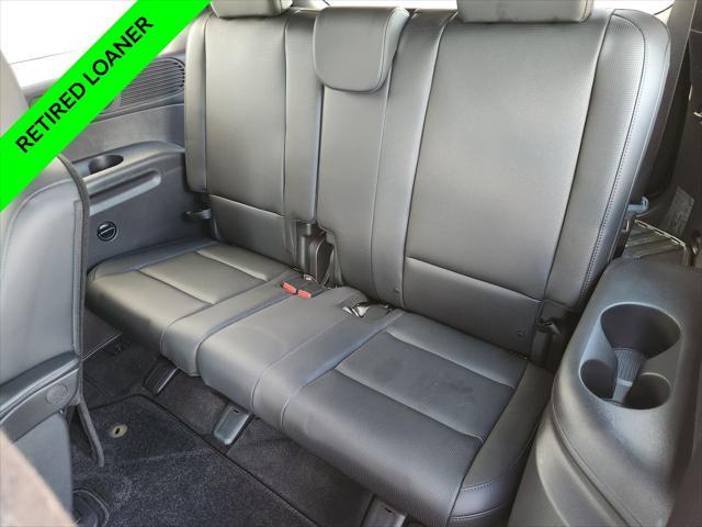 2026 Hyundai Palisade - $49,960