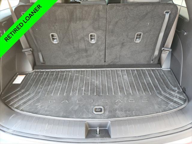 2026 Hyundai Palisade - $49,960