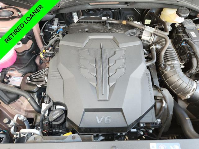 2026 Hyundai Palisade - $49,960