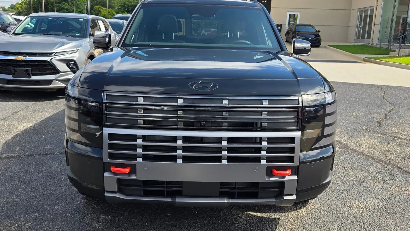 Preowned 2026 Hyundai PALISADE XRT Pro for Sale