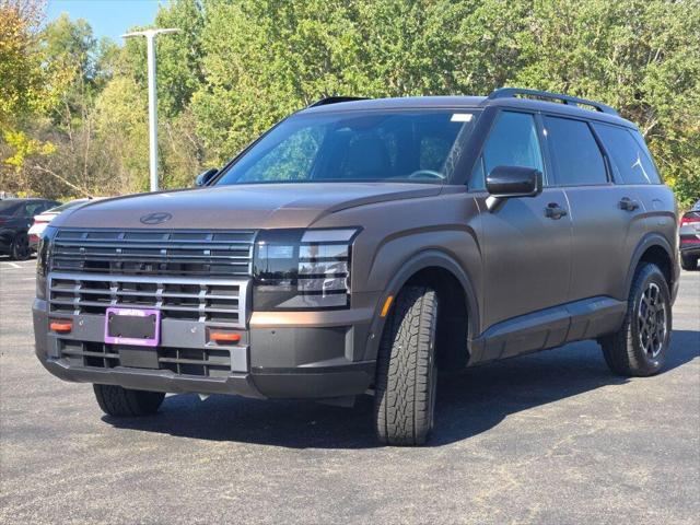 2026 Hyundai Palisade - $46,998