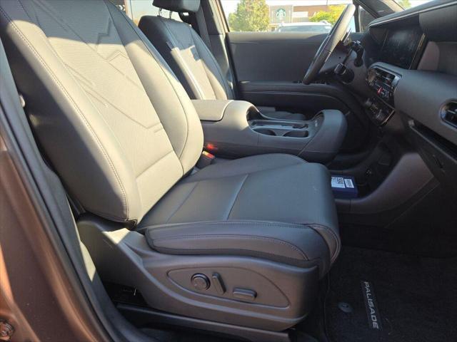2026 Hyundai Palisade - $46,998