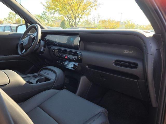 2026 Hyundai Palisade - $46,998