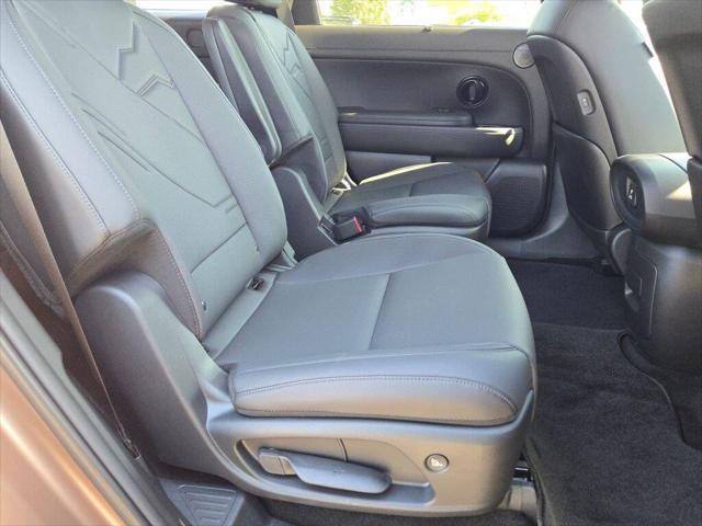 2026 Hyundai Palisade - $46,998