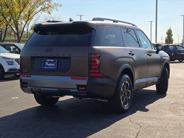 2026 Hyundai Palisade - $46,998