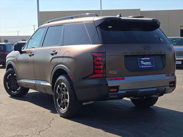 2026 Hyundai Palisade - $46,998