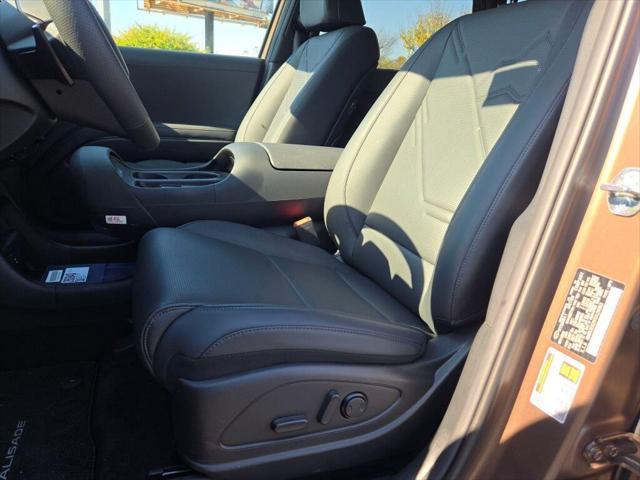 2026 Hyundai Palisade - $46,998