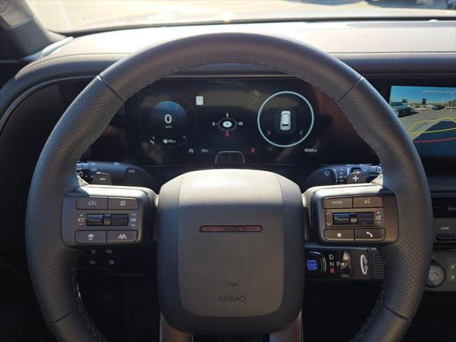 2026 Hyundai Palisade - $46,998