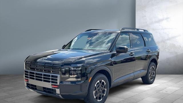 Preowned 2026 Hyundai PALISADE XRT Pro for Sale