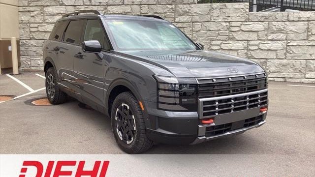 Preowned 2026 Hyundai PALISADE XRT Pro for Sale