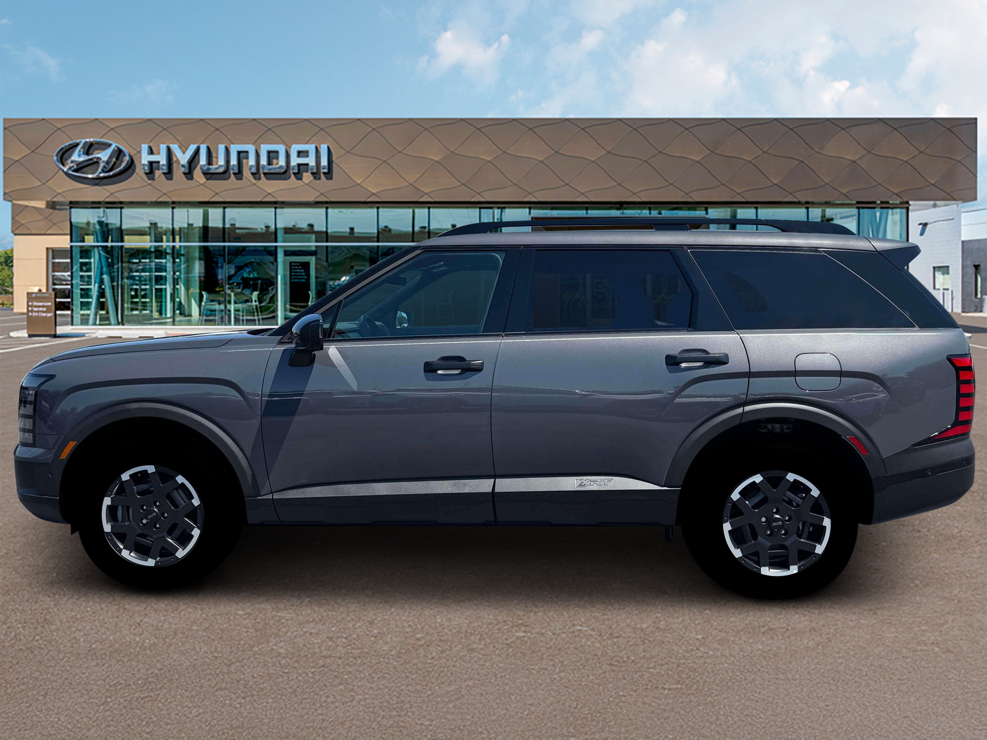 2026 Hyundai Palisade - $46,749