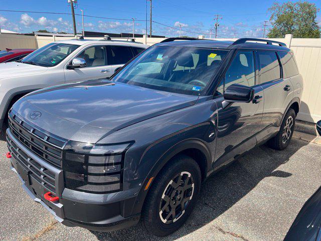 2026 Hyundai Palisade - $46,549