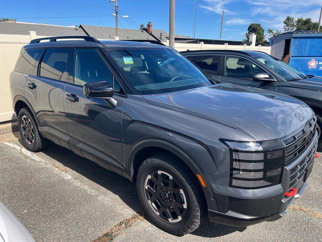 2026 Hyundai Palisade - $46,549