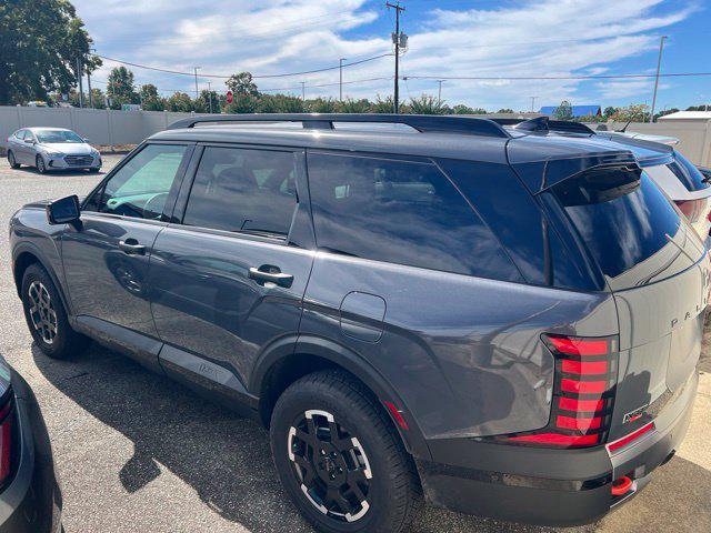 2026 Hyundai Palisade - $46,549