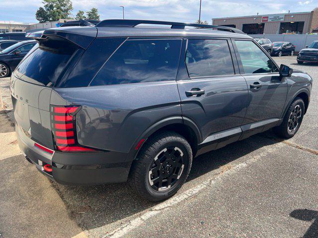 2026 Hyundai Palisade - $46,549