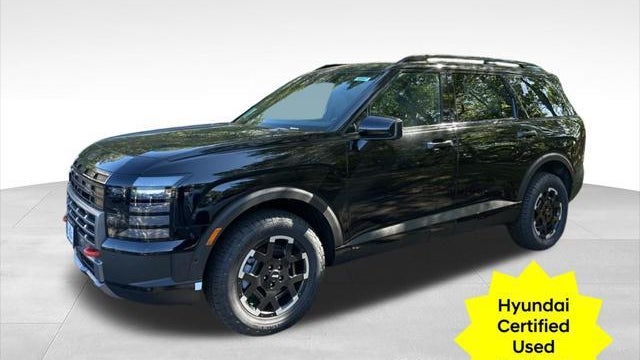 Preowned 2026 Hyundai PALISADE XRT Pro for Sale
