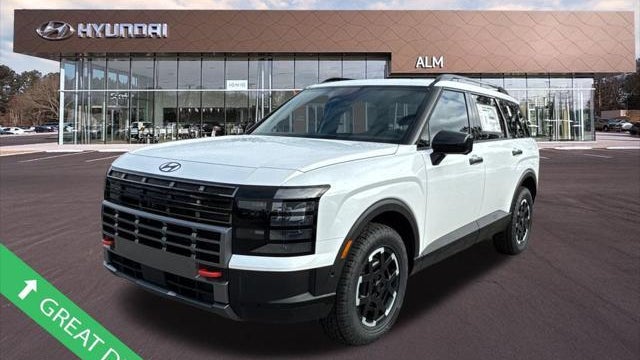 Preowned 2026 Hyundai PALISADE XRT Pro for Sale