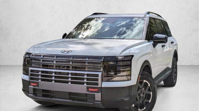 Preowned 2026 Hyundai PALISADE XRT Pro for Sale