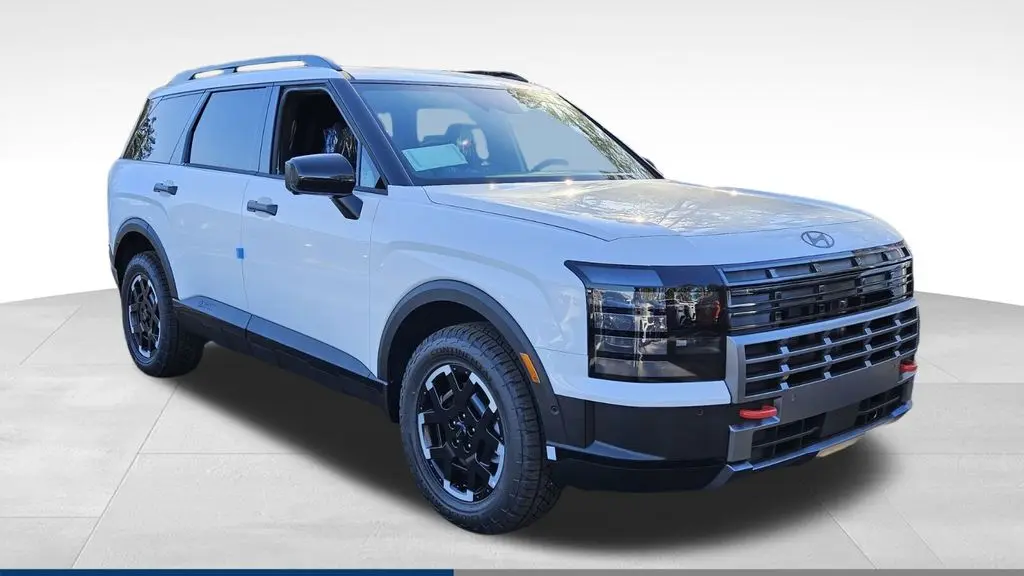 Preowned 2026 Hyundai PALISADE XRT Pro for Sale