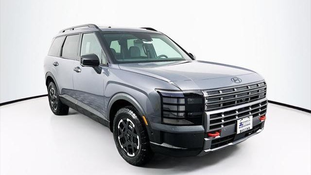 Preowned 2026 Hyundai PALISADE XRT Pro for Sale