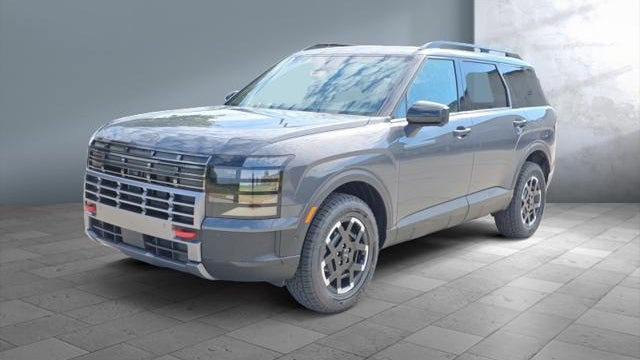 Preowned 2026 Hyundai PALISADE XRT Pro for Sale