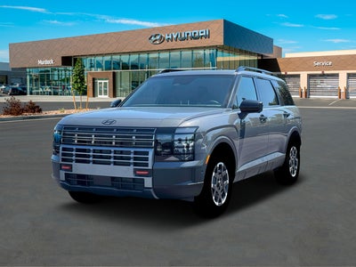 Photo of a 2026 Hyundai Palisade AWD XRT Pro 4DR SUV for sale