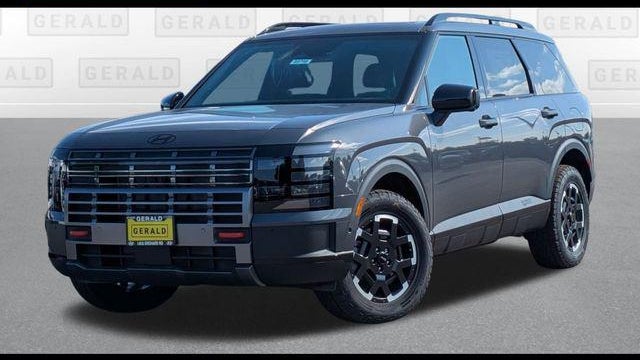 Preowned 2026 Hyundai PALISADE XRT Pro for Sale