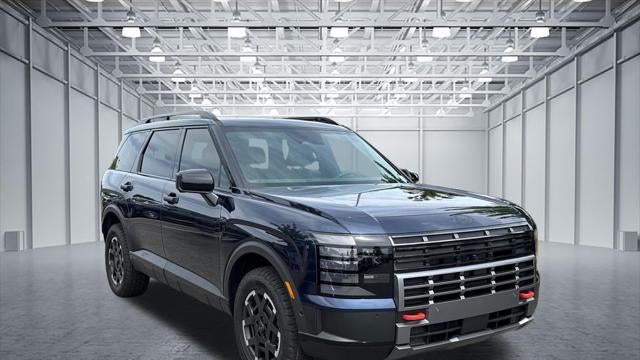 Preowned 2026 Hyundai PALISADE XRT Pro for Sale