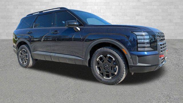 Preowned 2026 Hyundai PALISADE XRT Pro for Sale