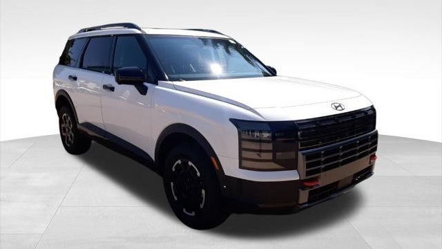 Preowned 2026 Hyundai PALISADE XRT Pro for Sale