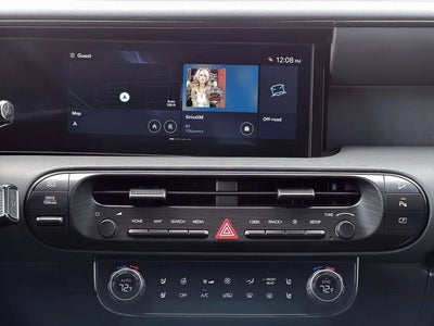 2026 Hyundai Palisade AWD XRT Pro 4DR SUV
