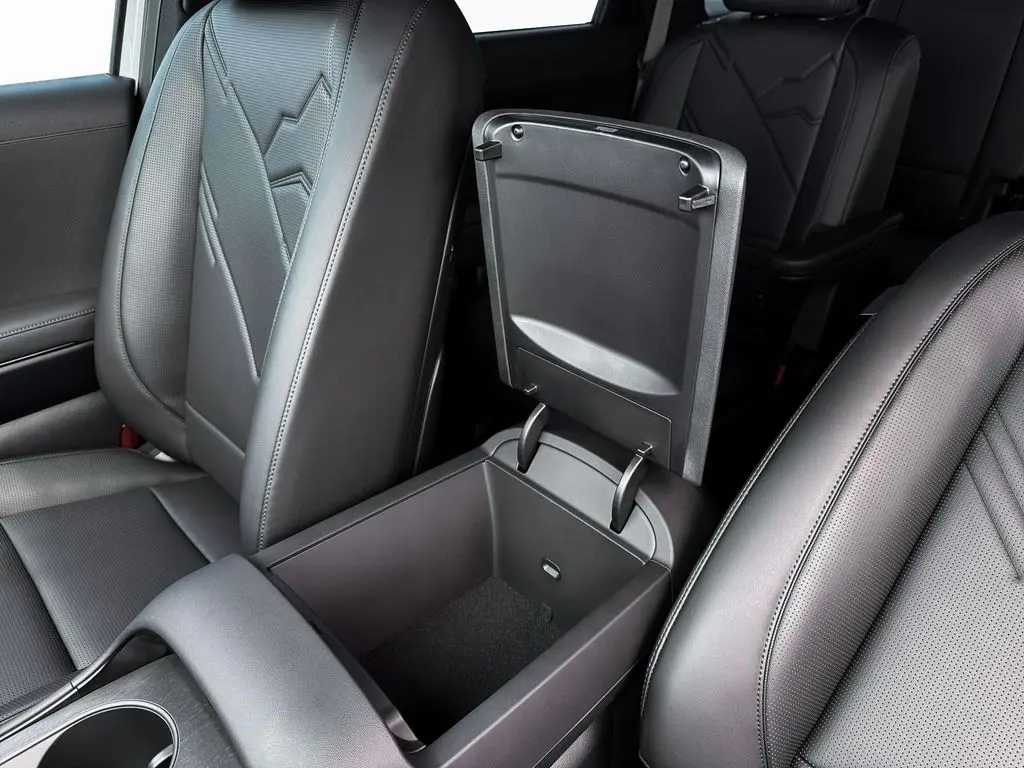 2026 Hyundai Palisade - $44,800