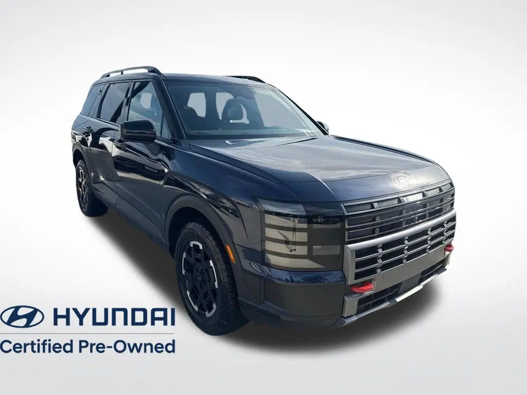 2026 Hyundai Palisade - $44,800