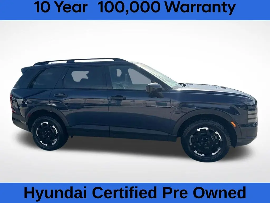 2026 Hyundai Palisade - $44,800