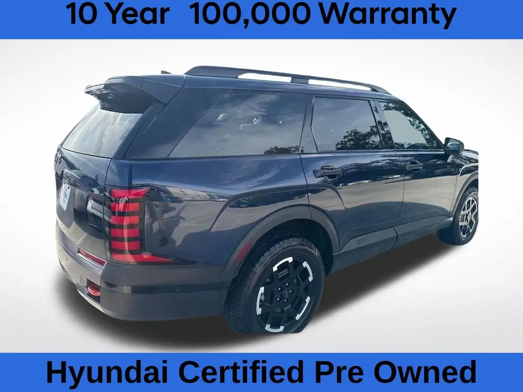 2026 Hyundai Palisade - $44,800