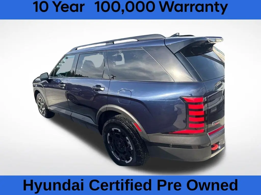 2026 Hyundai Palisade - $44,800