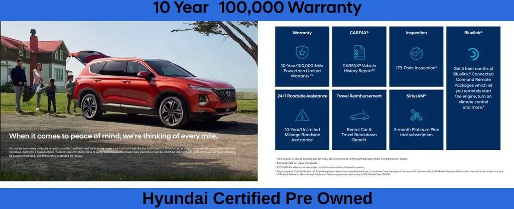 2026 Hyundai Palisade - $44,800