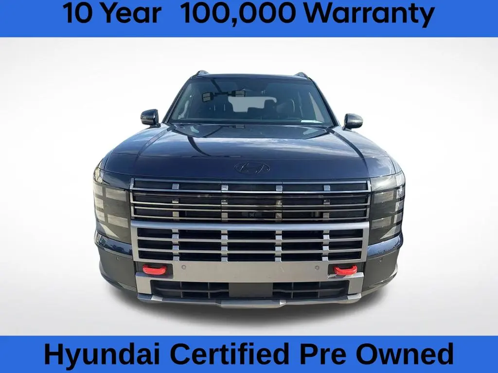 2026 Hyundai Palisade - $44,800