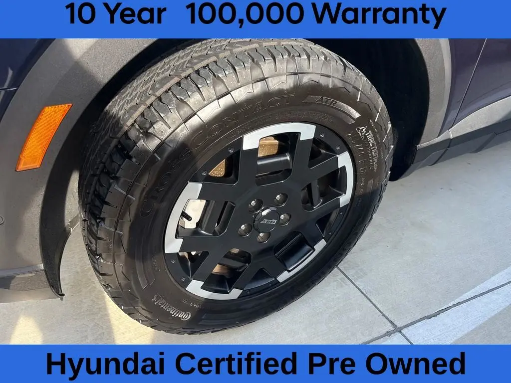 2026 Hyundai Palisade - $44,800