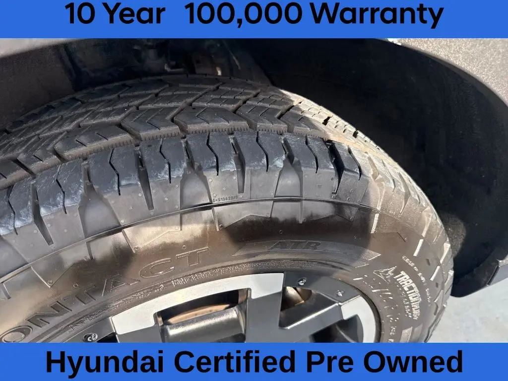2026 Hyundai Palisade - $44,800